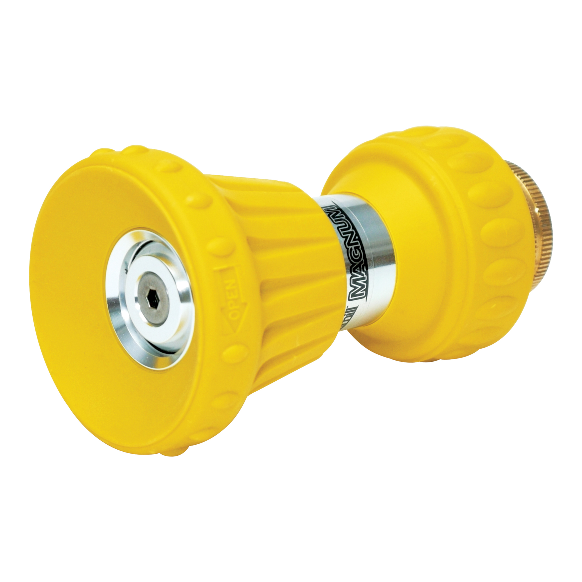 Underhill Magnum Hose Nozzle NG450